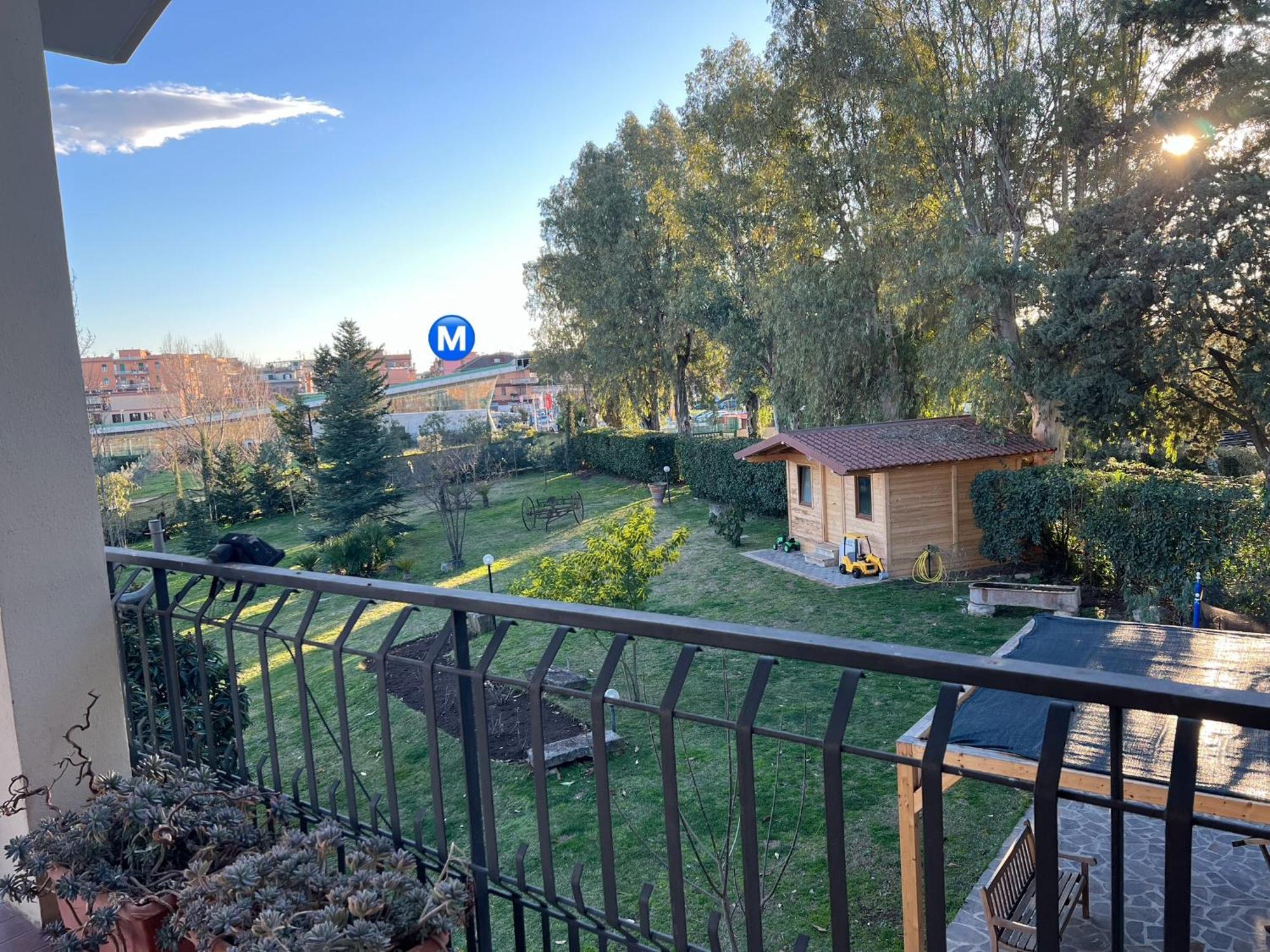 Apartamento Torrenova 22 *