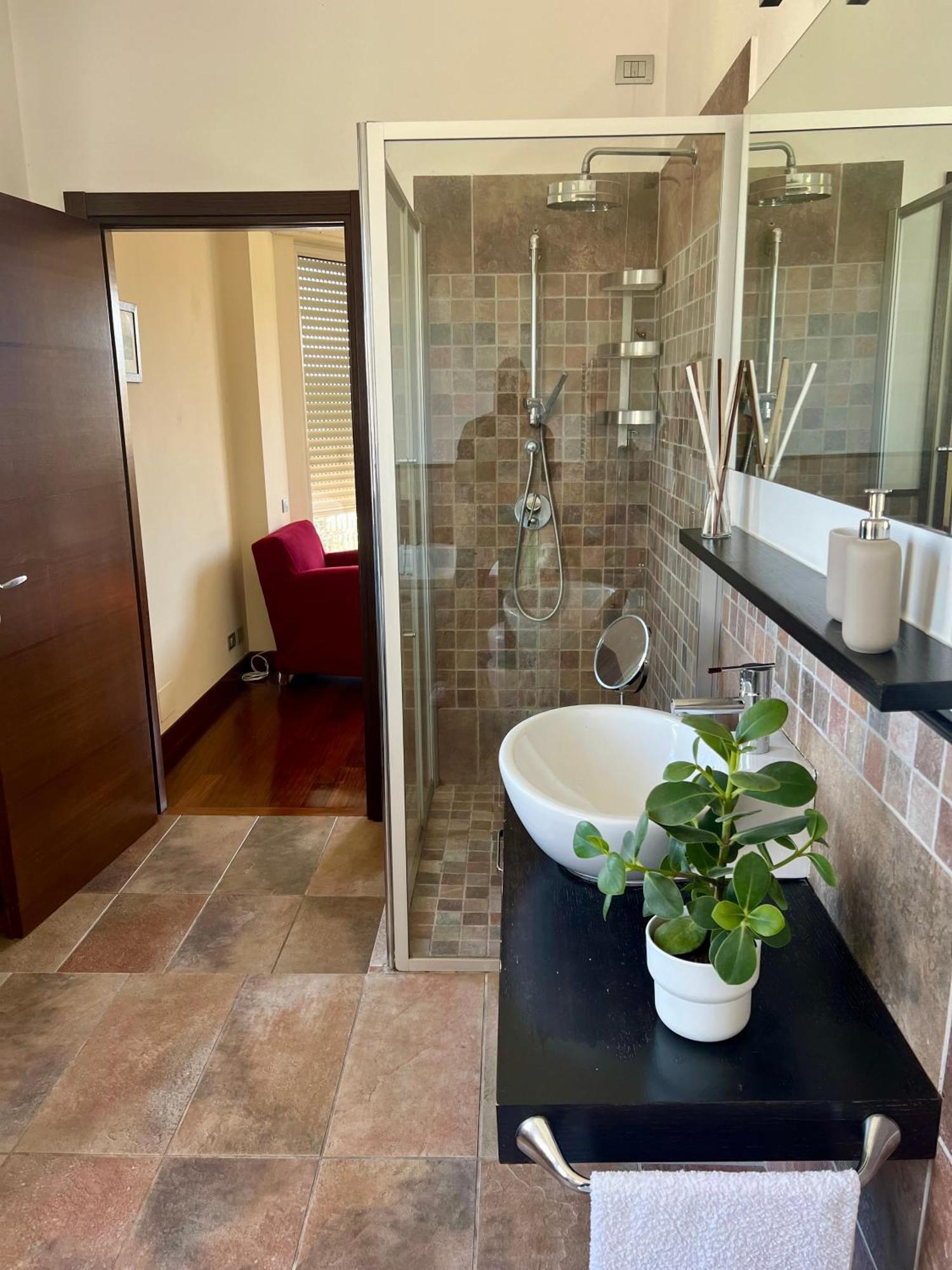 Apartamento Torrenova 22 Roma