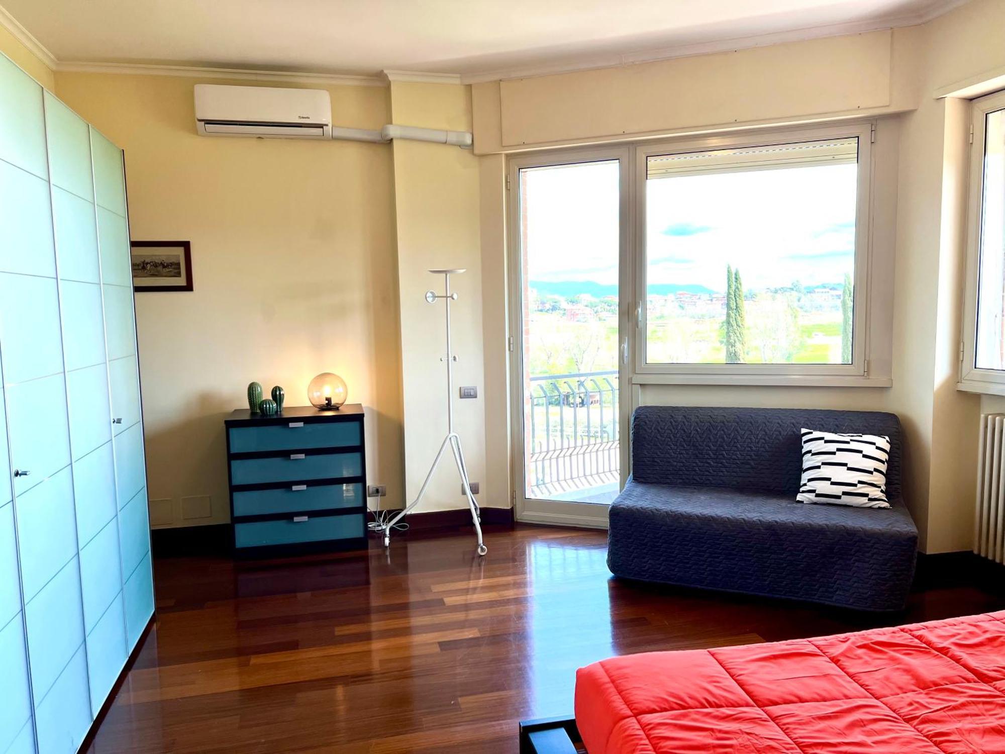 Torrenova 22 Apartamento
