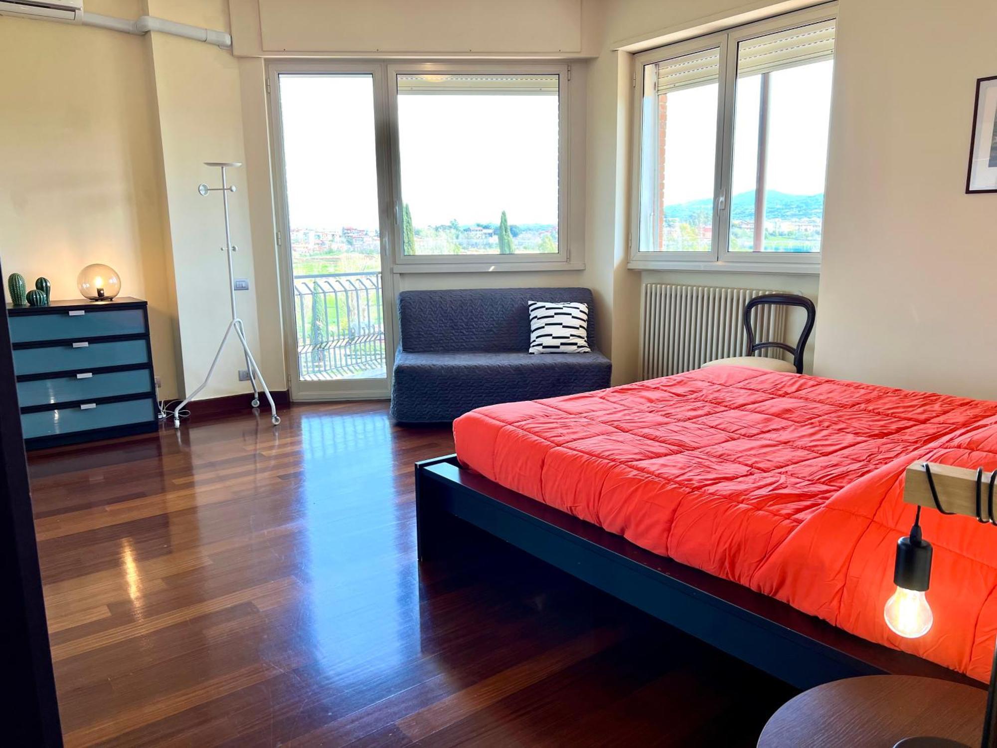 Apartamento Torrenova 22