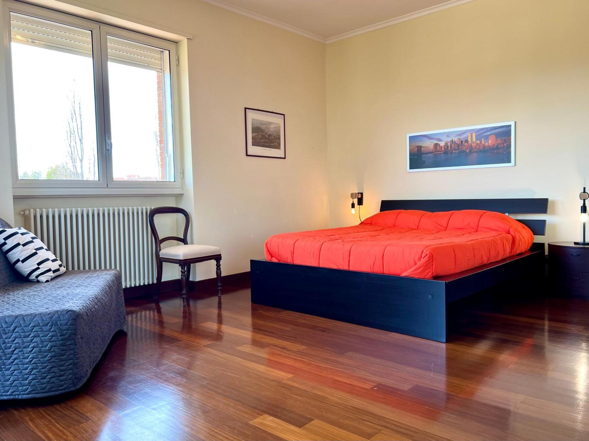 Apartamento Torrenova 22 *