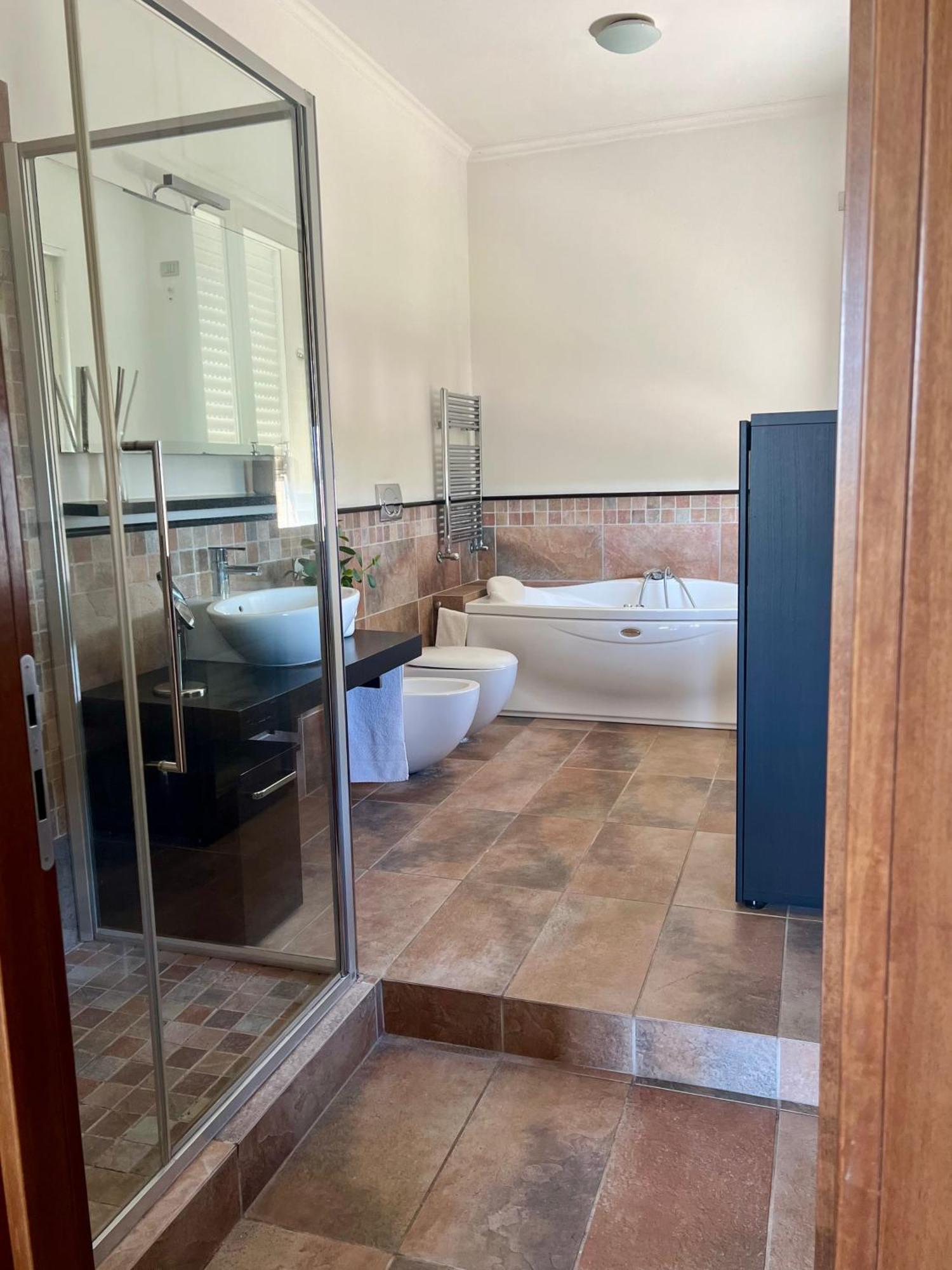 Apartamento Torrenova 22 *