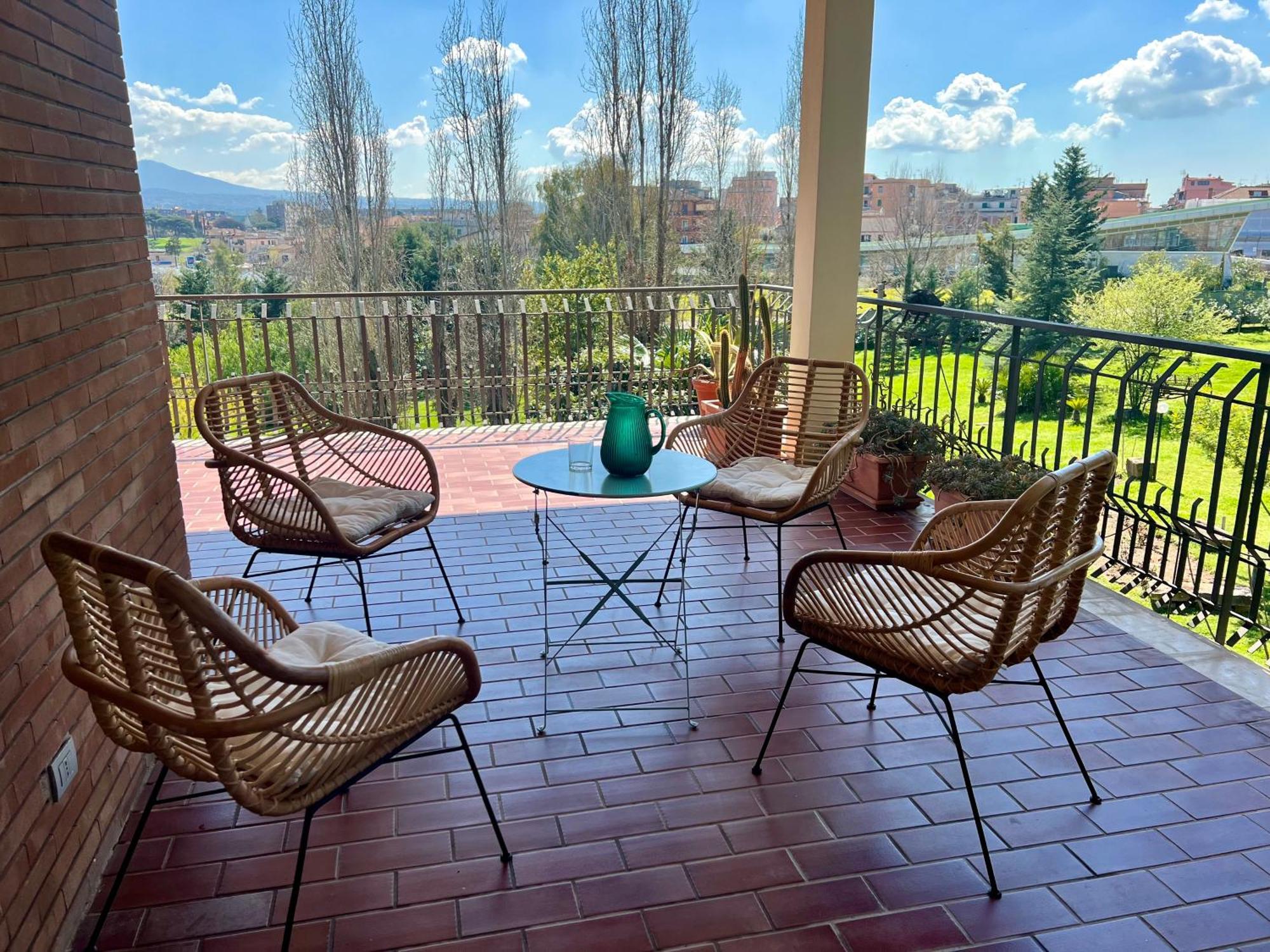 Apartamento Torrenova 22
