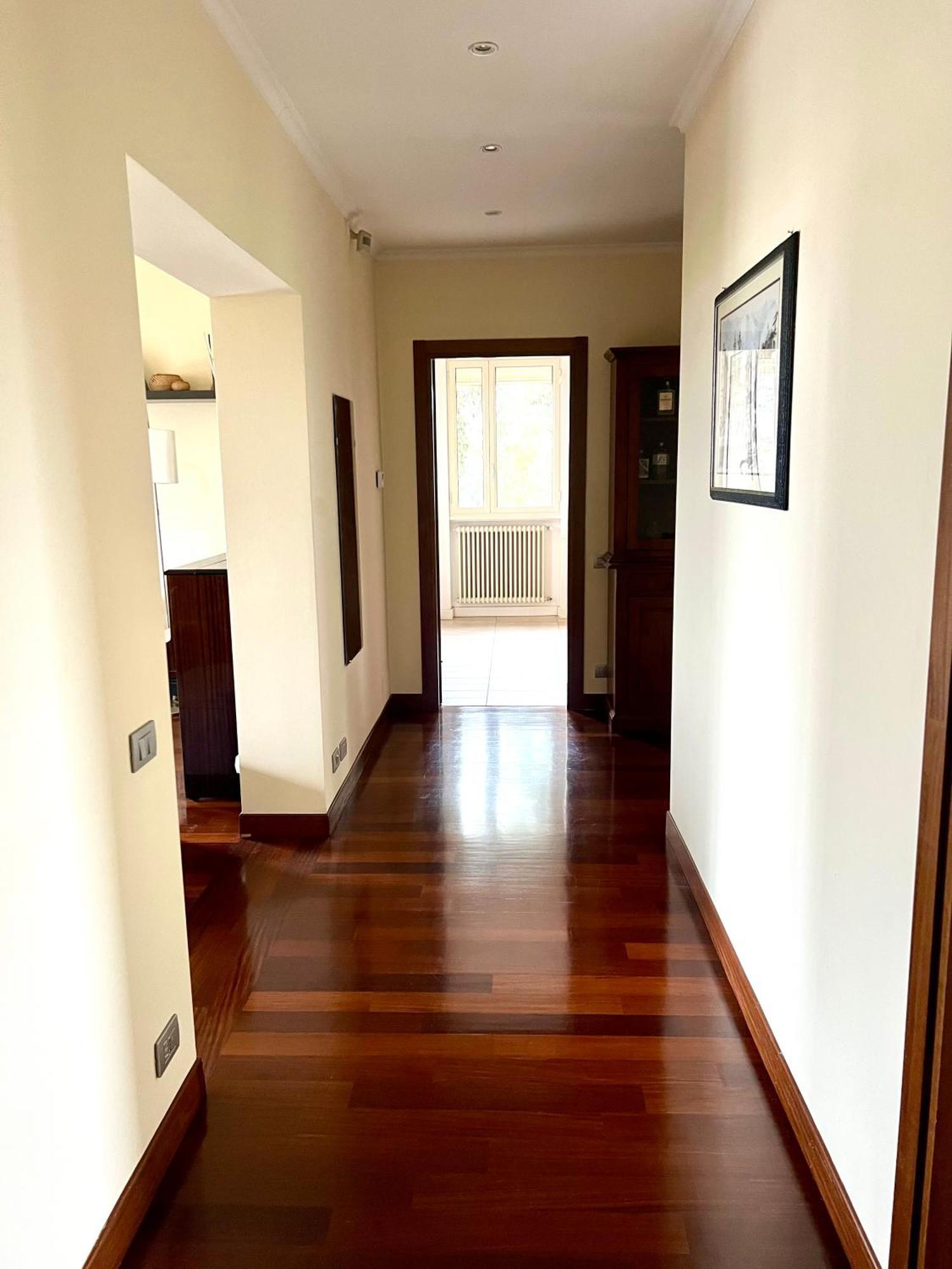 Apartamento Torrenova 22 Roma