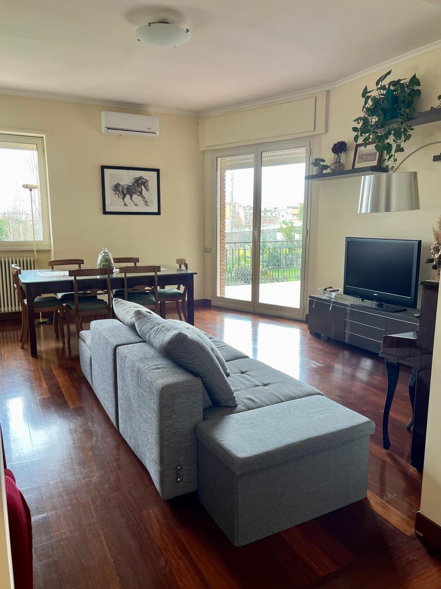 Apartamento Torrenova 22