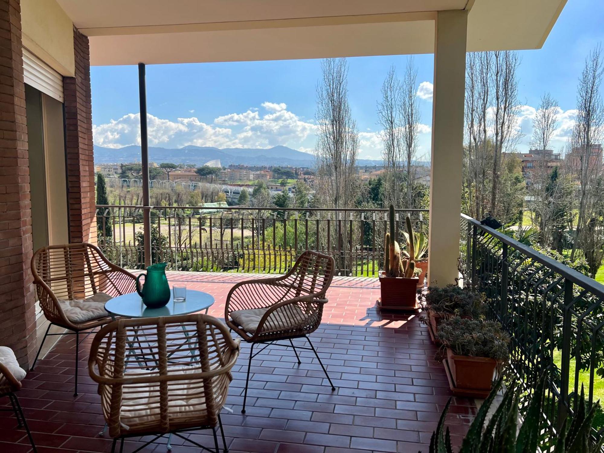 Apartamento Torrenova 22